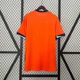 Netherlands national 2024 home game